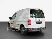 2018 Volkswagen Caddy