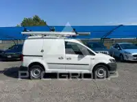 2018 Volkswagen Caddy