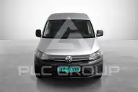 2018 Volkswagen Caddy