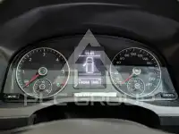2018 Volkswagen Caddy