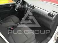 2018 Volkswagen Caddy