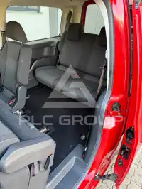 2018 Volkswagen Caddy