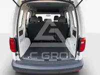 2018 Volkswagen Caddy