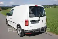2018 Volkswagen Caddy