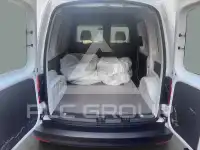 2018 Volkswagen Caddy