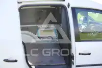2018 Volkswagen Caddy