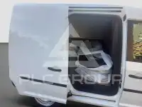 2018 Volkswagen Caddy