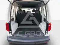 2018 Volkswagen Caddy