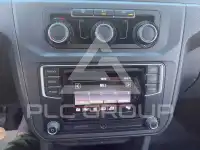 2018 Volkswagen Caddy