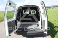2018 Volkswagen Caddy