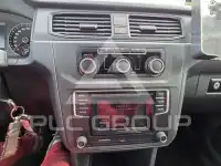 2018 Volkswagen Caddy