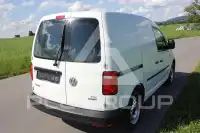 2018 Volkswagen Caddy