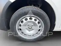 2018 Volkswagen Caddy