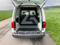 2018 Volkswagen Caddy