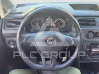 2018 Volkswagen Caddy