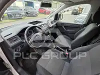 2018 Volkswagen Caddy