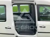 2018 Volkswagen Caddy