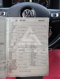 2018 Volkswagen Caddy