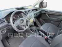 2018 Volkswagen Caddy