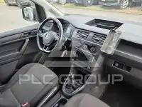 2018 Volkswagen Caddy