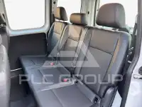 2018 Volkswagen Caddy