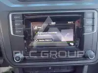 2018 Volkswagen Caddy
