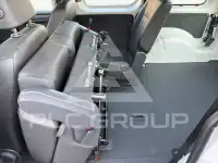 2018 Volkswagen Caddy
