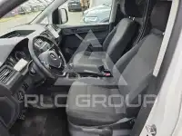 2018 Volkswagen Caddy