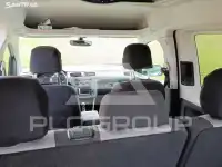 2018 Volkswagen Caddy