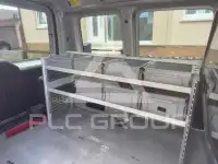 2018 Volkswagen Caddy
