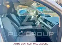 2018 Volkswagen Caddy