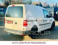 2018 Volkswagen Caddy