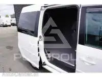 2018 Volkswagen Caddy