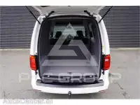 2018 Volkswagen Caddy