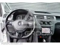 2018 Volkswagen Caddy