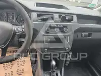 2018 Volkswagen Caddy