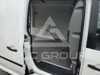2018 Volkswagen Caddy