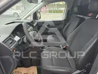 2018 Volkswagen Caddy