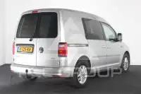 2018 Volkswagen Caddy