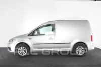 2018 Volkswagen Caddy