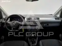 2018 Volkswagen Caddy