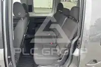 2018 Volkswagen Caddy