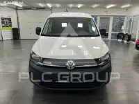 2018 Volkswagen Caddy