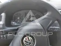 2018 Volkswagen Caddy