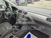 2018 Volkswagen Caddy