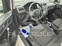 2018 Volkswagen Caddy