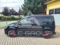 2018 Volkswagen Caddy