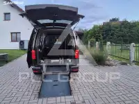 2018 Volkswagen Caddy