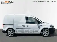 2018 Volkswagen Caddy