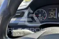 2018 Volkswagen Caddy
